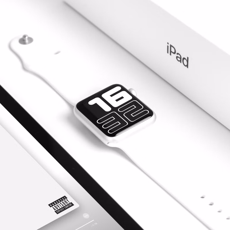 Smartphone 256GB